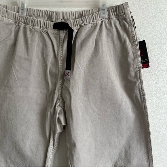 Gramicci Original G Pant 32” in Old Stone XL NWT - Picture 4 of 10